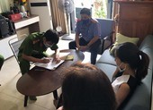 Lập dự án 'ma' lừa đảo, giám đốc Tiên Phong Land bị bắt
