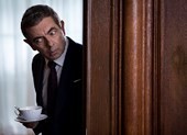 Trailer mới hé lộ chi tiết éo le về chàng điệp viên Mr.Bean