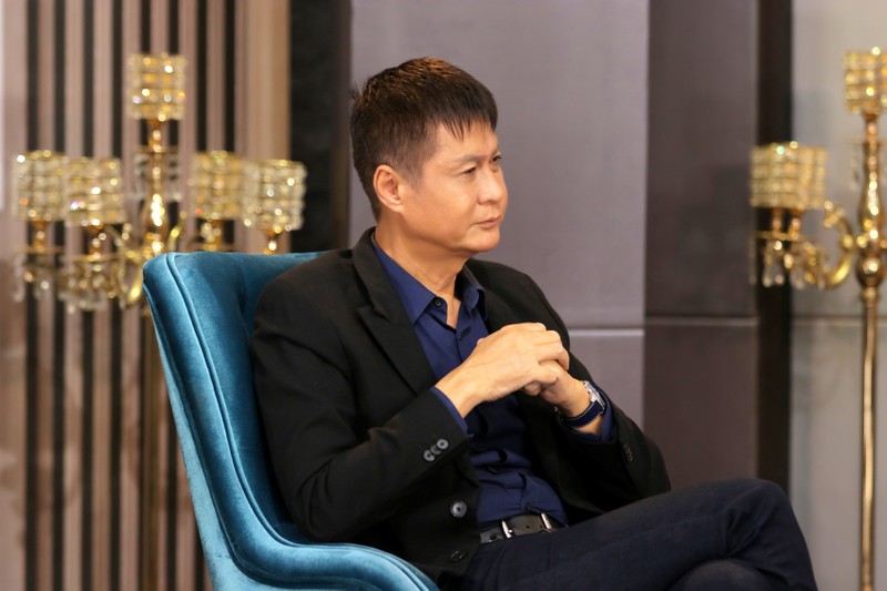 Đạo diễn Lê Hoàng và diễn viên Tuyền Mập đều ủng hộ có quỹ đen - ảnh 4