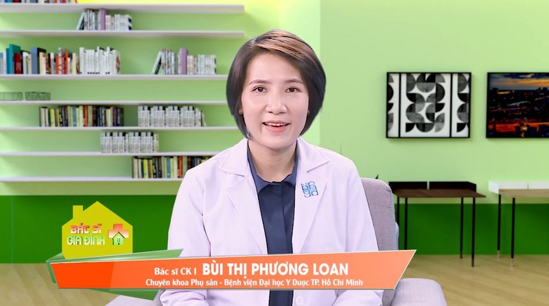 Nhân vật Thu Trang lạnh nhạt với chồng vì lý do không ngờ - ảnh 3