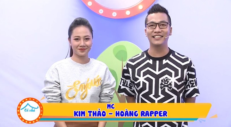 Hoàng Rapper chia sẻ cách nắm bắt tâm lý trẻ ở tuổi dậy thì - ảnh 1