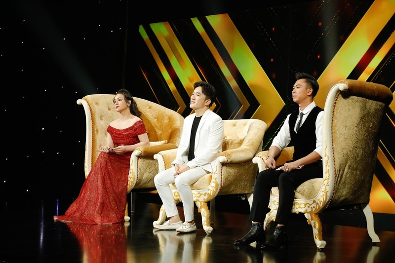 Hồ Việt Trung muốn làm 'cô dâu chú rể' với Nhật Kim Anh - ảnh 3
