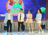 Puka cà khịa tuổi tác của Nam Cường trong gameshow