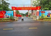Bình Phước khai mạc Đại hội Đảng bộ lần thứ XI