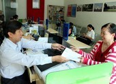 Năm 2021, giảm gần 4.000 biên chế công chức