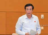 Quốc hội sẽ bãi nhiệm tư cách ĐBQH ông Phạm Phú Quốc