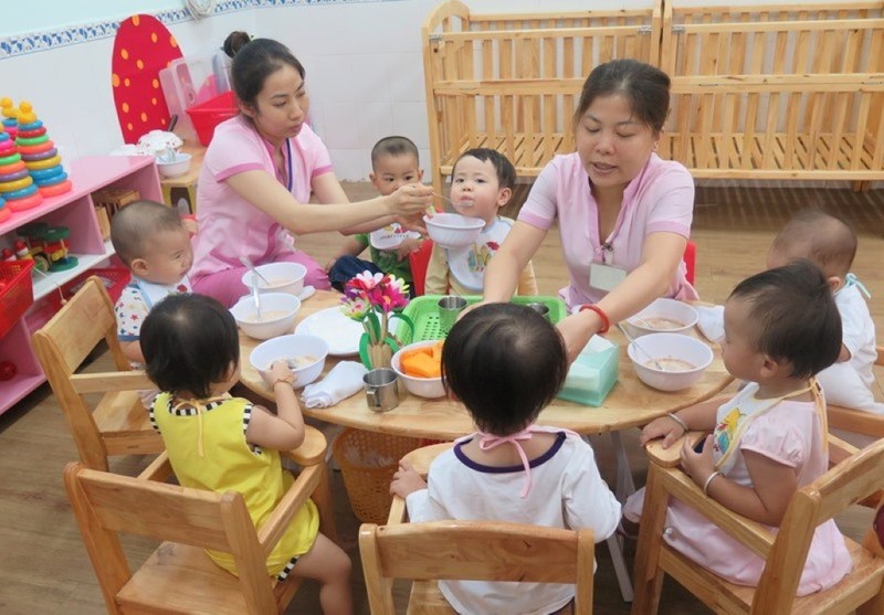 Chính sách mới có hiệu lực từ tháng 11-2020 - ảnh 1