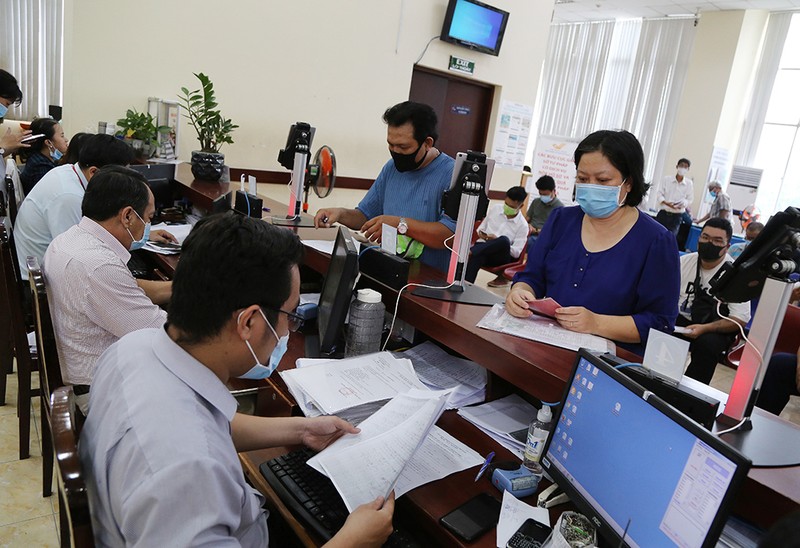 Chính sách mới có hiệu lực từ tháng 11-2020 - ảnh 2