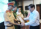 TP.HCM: Tập trung kéo giảm tai nạn giao thông