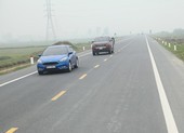 Giảm 10-30% phí sử dụng đường bộ cho ô tô chở khách