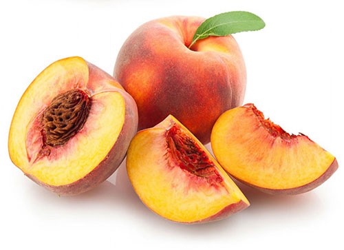 Những loại trái cây dễ tìm vào mùa hè giúp giảm cân - ảnh 5