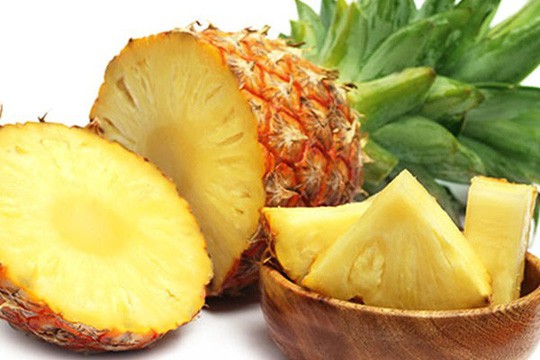 Những loại trái cây dễ tìm vào mùa hè giúp giảm cân - ảnh 3