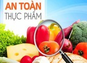 Thông tin mới về nơi cấp giấy chứng nhận an toàn thực phẩm