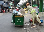 Tìm giá trị “kho báu” từ rác thải tái chế