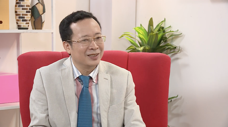 Diễn viên Khánh Huyền: 'Tìm hiểu kỹ khi can thiệp lên mặt' - ảnh 2