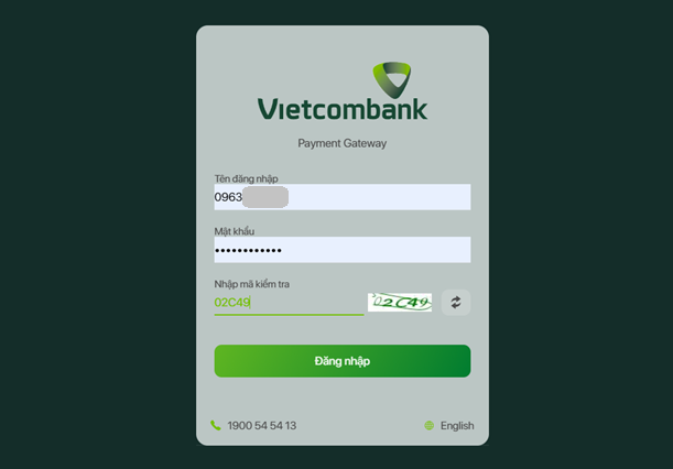 Nhấn vào ảnh để phóng to Cách gia hạn thẻ BHYT, đóng tiếp BHXH tự nguyện tại nhà - ảnh 5