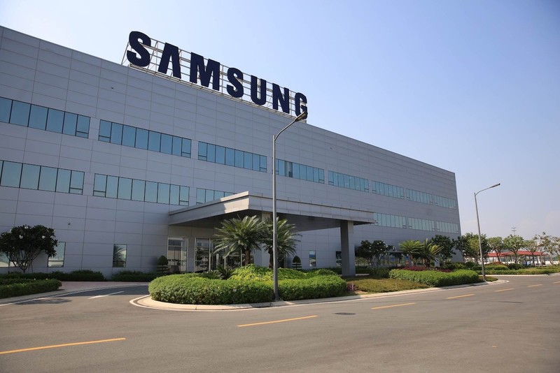 Thực hư việc Samsung dời dây chuyền sản xuất về Việt Nam - ảnh 1