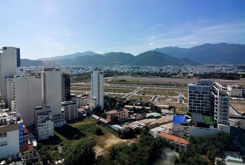 Giá nhà đất Nha Trang bất ngờ quay đầu giảm 30% - ảnh 1