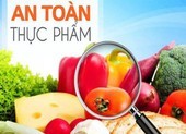 Bán bánh mì, hàng rong có cần giấy phép an toàn thực phẩm?
