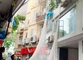 Nóng: Giăng lưới bắt kẻ dùng búa tấn công nữ chủ quán cà phê