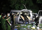 Tai nạn 8 người chết: Những điểm đen rình rập ở Bình Thuận