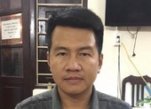 'Trùm' tín dụng đen tại Hà Nội bị khởi tố