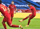 Pháp tái diễn trận chung kết World Cup, Ronaldo có thêm kỷ lục