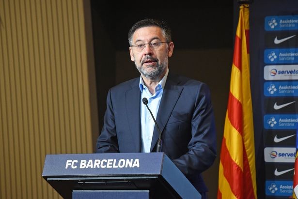 Barca bỏ phiếu tín nhiệm chủ tịch Bartomeu, chốt ngày bầu cử - ảnh 2