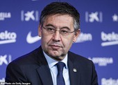 Barcelona rơi vào cảnh hỗn loạn, chủ tịch Bartomeu bị điều tra