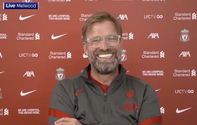 HLV Klopp chia sẻ về thương vụ Liverpool mua Thiago Alcantara - ảnh 1