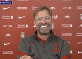 HLV Klopp chia sẻ về thương vụ Liverpool mua Thiago Alcantara