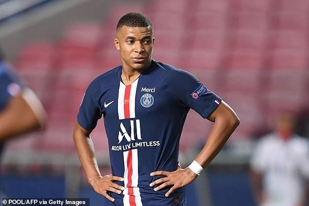 Siêu sao Mbappe gây sốc đòi chia tay PSG: Vì sao nên nỗi? - ảnh 1