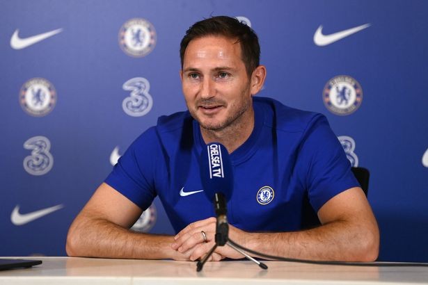 HLV Klopp chỉ trích Chelsea, Lampard đáp trả đanh thép - ảnh 2