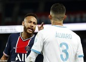 Neymar: ‘Điều hối tiếc duy nhất là tôi không đánh vào mặt hắn’