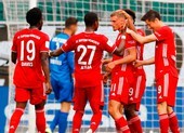 Bundesliga hạ màn trong kịch tính