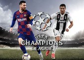 Champions League: Đâu chỉ có Messi và Ronaldo