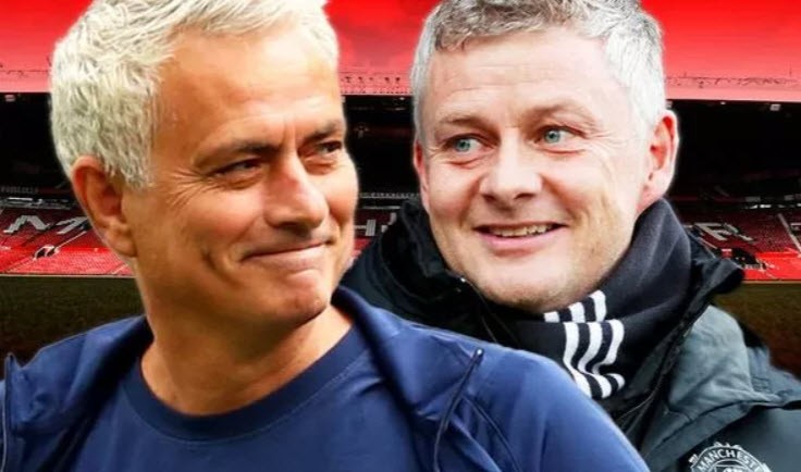 Thừa nhận tình yêu với MU, Mourinho muốn quên đi... 90 phút - ảnh 1