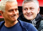 Thừa nhận tình yêu với MU, Mourinho muốn quên đi... 90 phút