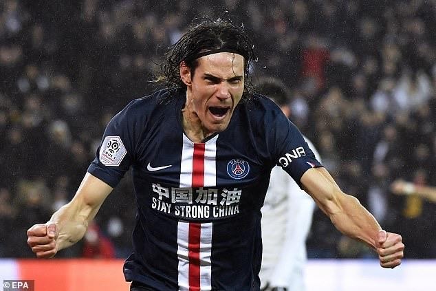 MU công bố bản hợp đồng thứ ba, Solskjaer đưa Cavani lên mây - ảnh 2