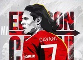 MU tìm kẽ hở để ngăn Cavani bị cách ly