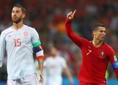 Ronaldo 'nằm nhà' xem World Cup 2030 tại quê hương?