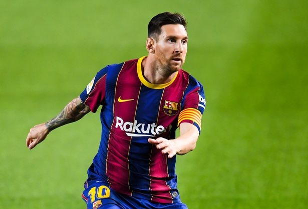 Man City lên kế hoạch chi tiết mua Messi - ảnh 2