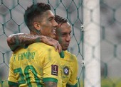 Neymar, Coutinho, Firmino rực sáng, Brazil thắng hoành tráng