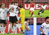 Siêu sao lên tiếng giải cứu tuyển Đức, Tây Ban Nha thua sốc