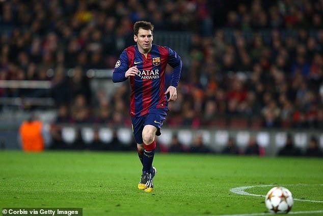 Messi muốn rời Barcelona đến Chelsea với giá kỷ lục thế giới - ảnh 2