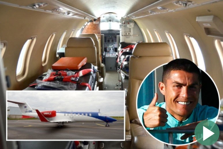 Ronaldo lên tiếng sau khi nhiễm COVID-19 - ảnh 2