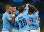 Man City lấy 3 điểm dễ dàng dù bị dẫn bàn, Liverpool thắng khó