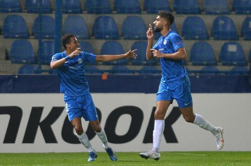 Filip Nguyen khởi đầu như mơ, ‘ông lớn’ ra oai ở Europa League - ảnh 4