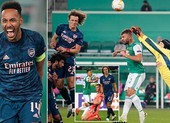 Filip Nguyen khởi đầu như mơ, ‘ông lớn’ ra oai ở Europa League