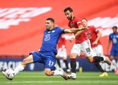 MU - Chelsea: Hàng thủ lỏng lẻo và bữa tiệc bàn thắng